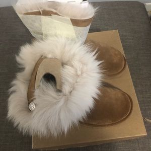 Women’s Size 5 Uggs